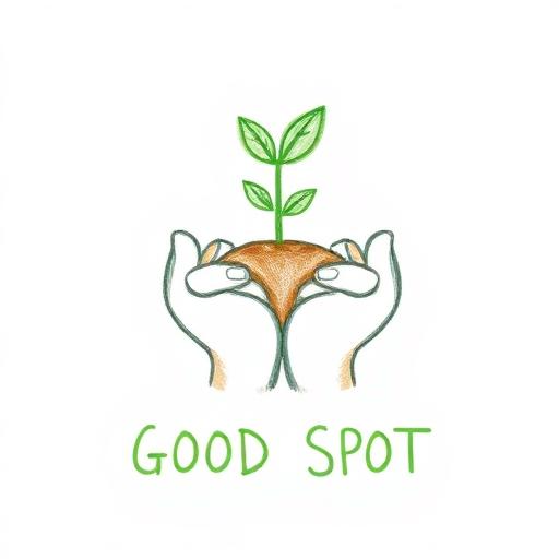Good Spot Logo