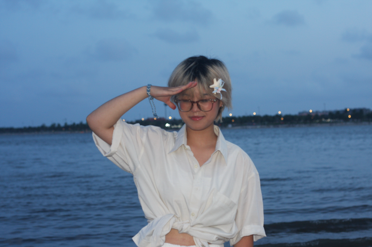 Phạm Khánh Linh