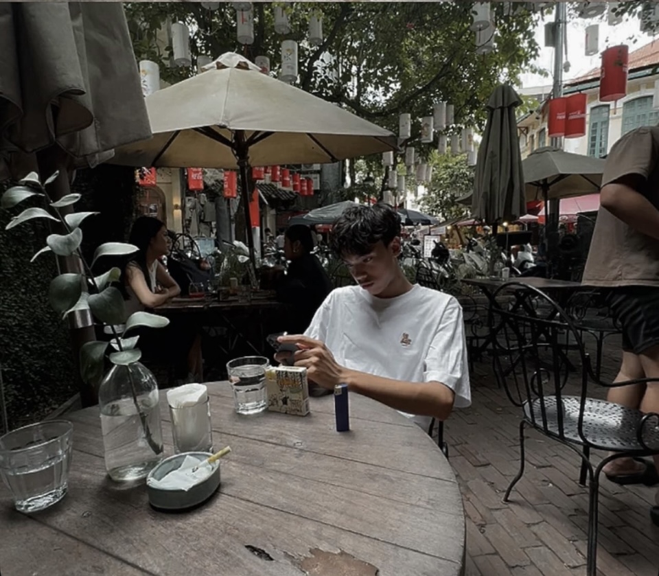 Lê Quang Dũng