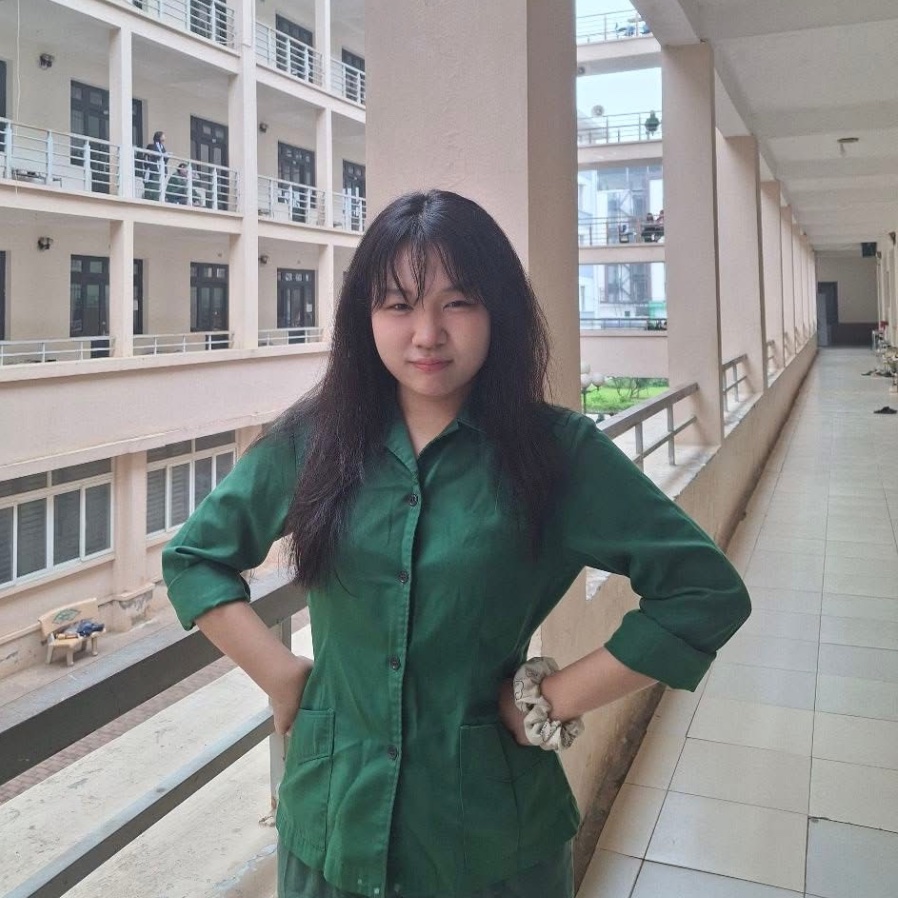 Triệu Yến Chi