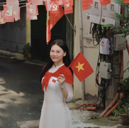 Trịnh Yến Chi